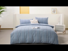 Ensemble de couettes