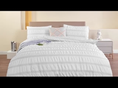 Ensemble de couverture de couette