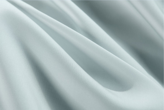 100% TENCEL Fibre Couverture vert clair Super King Couverture ensemble