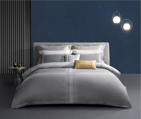 Couvercle de couette double roi