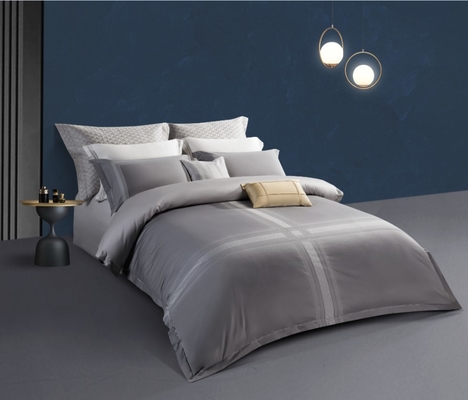 Couvercle de couette double roi