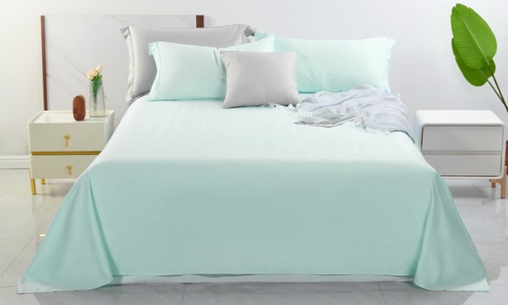 Ensemble de draps en bambou résistant à l'humidité