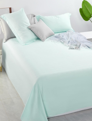 Ensemble de draps en bambou résistant à l'humidité