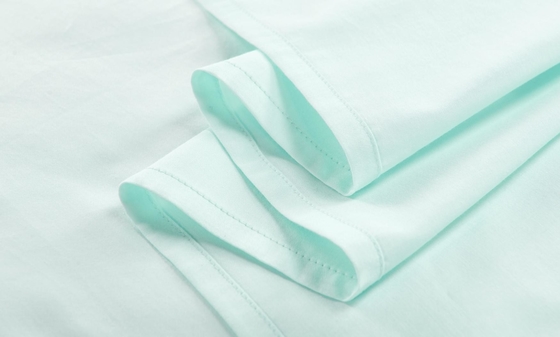 Ensemble de draps en bambou résistant à l'humidité