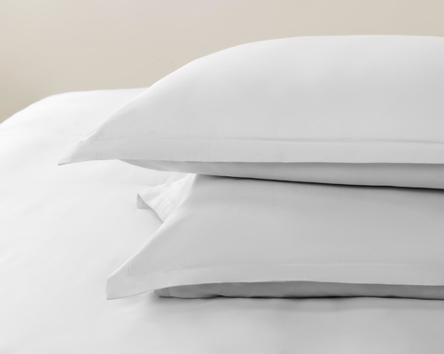 OEM Tencel Lyocell Comforter Set Comfortable Blanc Deux Comforter Sets
