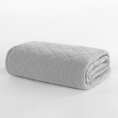 OEKO-TEX 100 Couverture en coton mousseline sur mesure Couverture en coton mousseline Queen