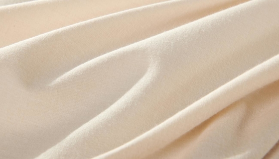 Couvertures de couette en coton de polyester mélangé OEM Couvertures de couette de taille queen