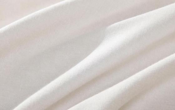 Couvertures de couette en coton de polyester mélangé OEM Couvertures de couette de taille queen